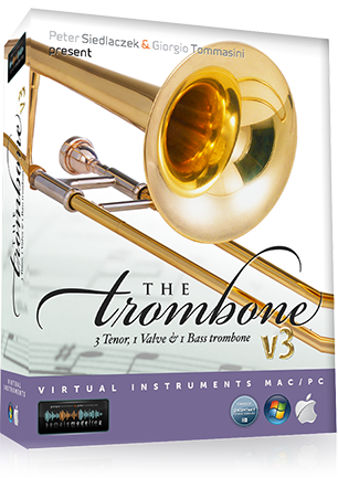 Samplemodeling The Trombone 3